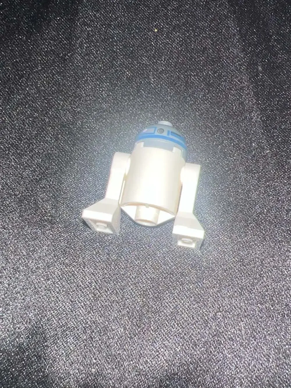 LEGO Star Wars R2-D2 Astromech Droid Minifigure (sw1085) - Picture 4 of 6